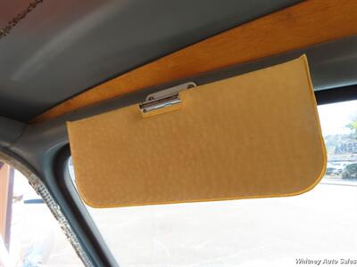 1960 Morris Minor Traveler 1000   - Photo 19 - Durango, CO 81301