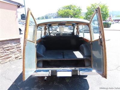 1960 Morris Minor Traveler 1000   - Photo 8 - Durango, CO 81301