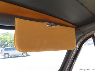 1960 Morris Minor Traveler 1000   - Photo 18 - Durango, CO 81301