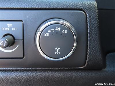 2013 Chevrolet Suburban Fleet - Photo 11 - Durango, CO 81301