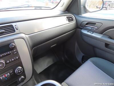 2013 Chevrolet Suburban Fleet - Photo 13 - Durango, CO 81301