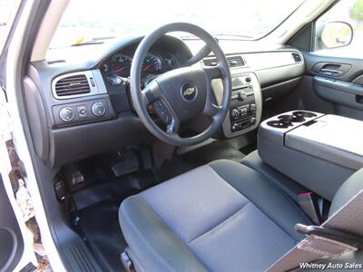 2013 Chevrolet Suburban Fleet - Photo 9 - Durango, CO 81301