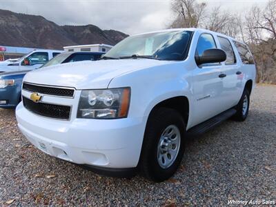 2013 Chevrolet Suburban Fleet - Photo 3 - Durango, CO 81301