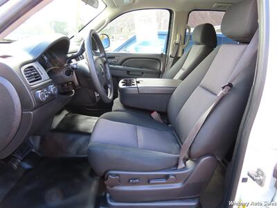 2013 Chevrolet Suburban Fleet - Photo 8 - Durango, CO 81301