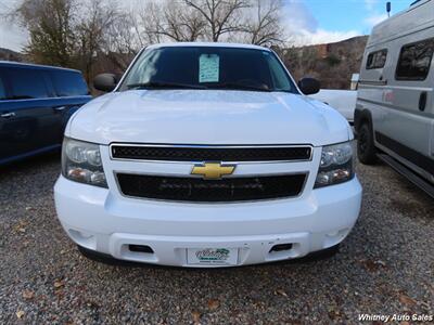 2013 Chevrolet Suburban Fleet - Photo 2 - Durango, CO 81301