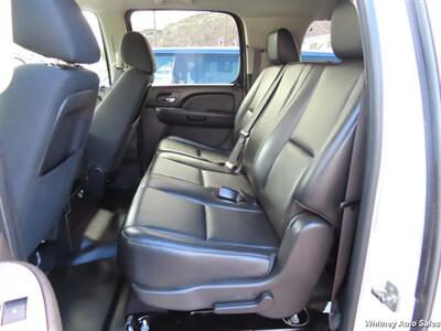 2013 Chevrolet Suburban Fleet - Photo 20 - Durango, CO 81301