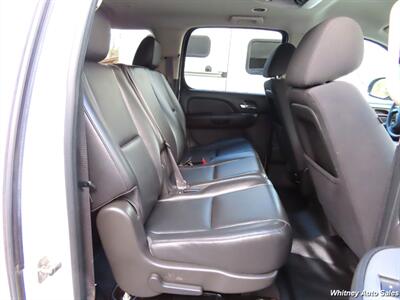 2013 Chevrolet Suburban Fleet - Photo 22 - Durango, CO 81301