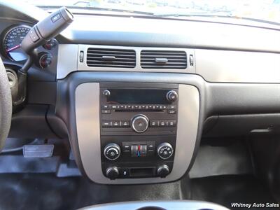 2013 Chevrolet Suburban Fleet - Photo 12 - Durango, CO 81301