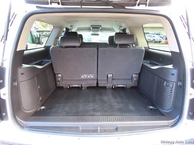 2013 Chevrolet Suburban Fleet - Photo 25 - Durango, CO 81301