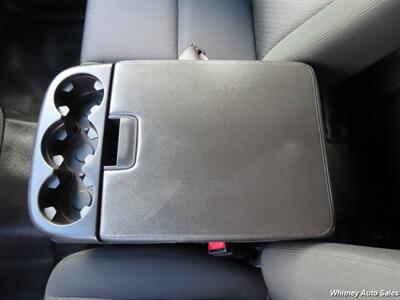 2013 Chevrolet Suburban Fleet - Photo 14 - Durango, CO 81301