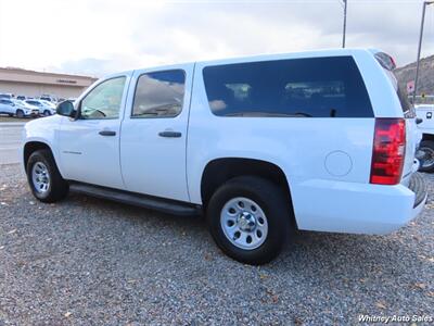 2013 Chevrolet Suburban Fleet - Photo 4 - Durango, CO 81301