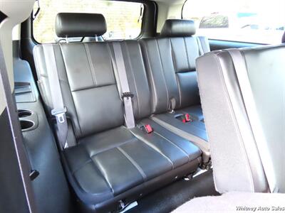 2013 Chevrolet Suburban Fleet - Photo 23 - Durango, CO 81301