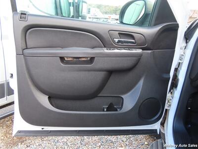 2013 Chevrolet Suburban Fleet - Photo 7 - Durango, CO 81301