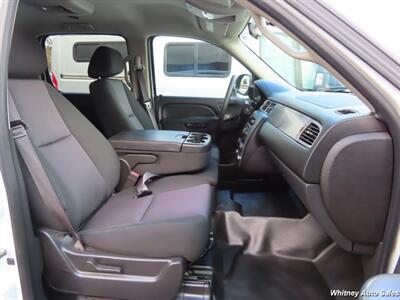2013 Chevrolet Suburban Fleet - Photo 18 - Durango, CO 81301