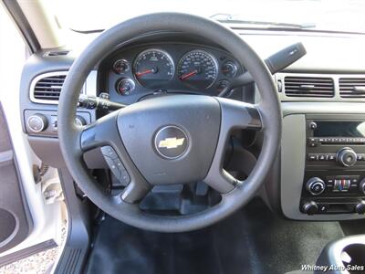 2013 Chevrolet Suburban Fleet - Photo 10 - Durango, CO 81301