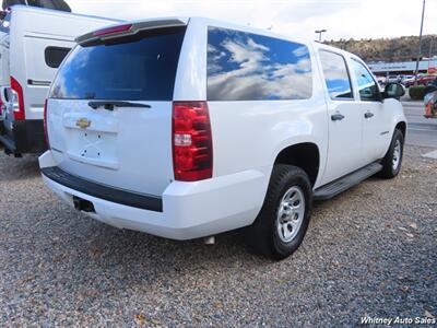 2013 Chevrolet Suburban Fleet - Photo 6 - Durango, CO 81301