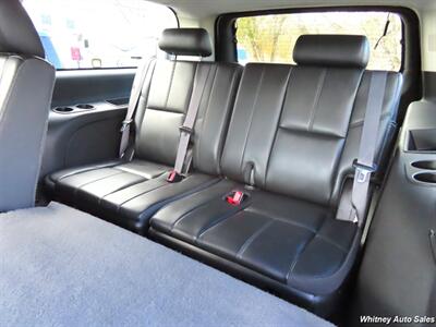 2013 Chevrolet Suburban Fleet - Photo 24 - Durango, CO 81301