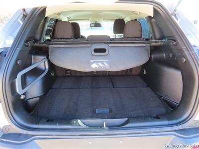 2017 Jeep Cherokee Sport   - Photo 8 - Durango, CO 81301