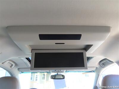 2011 Toyota Sienna XLE 7-Passenger  AWD - Photo 24 - Durango, CO 81301