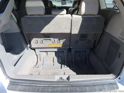2011 Toyota Sienna XLE 7-Passenger  AWD - Photo 10 - Durango, CO 81301