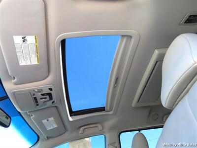 2011 Toyota Sienna XLE 7-Passenger  AWD - Photo 18 - Durango, CO 81301