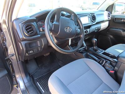 2017 Toyota Tacoma SR V6   - Photo 12 - Durango, CO 81301