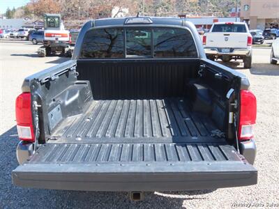 2017 Toyota Tacoma SR V6   - Photo 8 - Durango, CO 81301