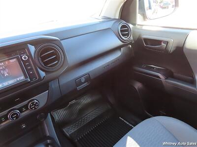 2017 Toyota Tacoma SR V6   - Photo 17 - Durango, CO 81301