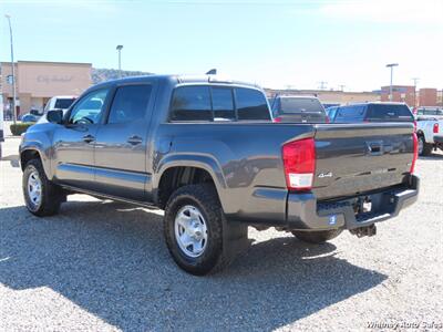 2017 Toyota Tacoma SR V6   - Photo 9 - Durango, CO 81301