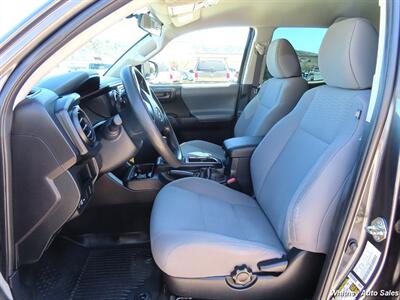 2017 Toyota Tacoma SR V6   - Photo 11 - Durango, CO 81301