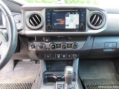 2018 Toyota Tacoma TRD Off-Road - Photo 14 - Durango, CO 81301