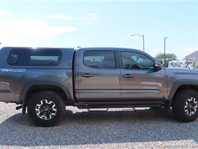 2021 Toyota Tacoma TRD Off-Road   - Photo 3 - Durango, CO 81301