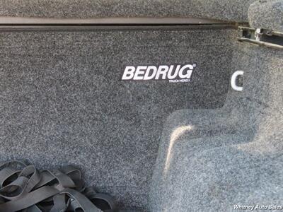 2021 Toyota Tacoma TRD Off-Road   - Photo 10 - Durango, CO 81301