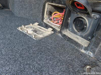 2021 Toyota Tacoma TRD Off-Road   - Photo 11 - Durango, CO 81301