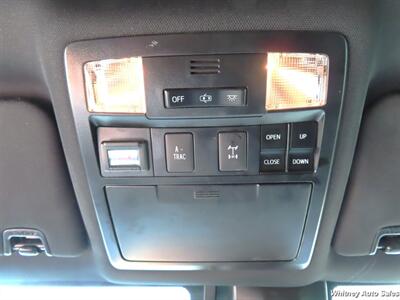 2021 Toyota Tacoma TRD Off-Road   - Photo 22 - Durango, CO 81301