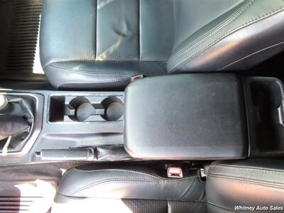 2021 Toyota Tacoma TRD Off-Road   - Photo 20 - Durango, CO 81301