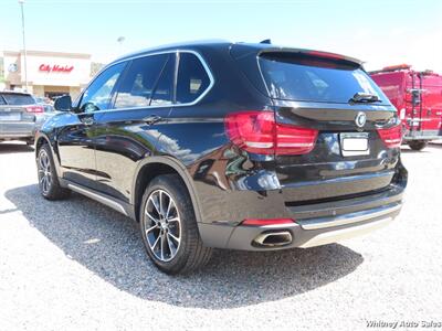 2018 BMW X5 xDrive35i AWD - Photo 11 - Durango, CO 81301