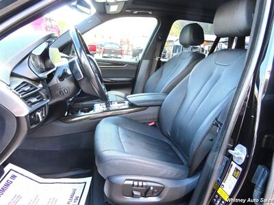 2018 BMW X5 xDrive35i AWD - Photo 14 - Durango, CO 81301