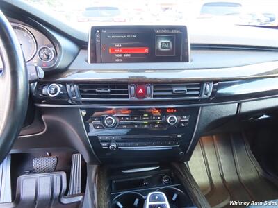 2018 BMW X5 xDrive35i AWD - Photo 17 - Durango, CO 81301