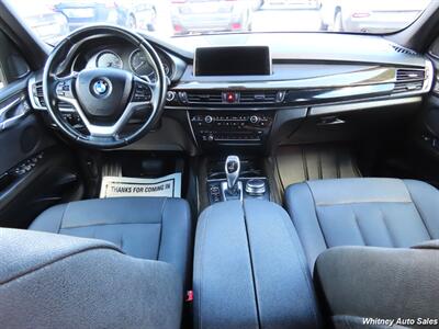 2018 BMW X5 xDrive35i AWD - Photo 31 - Durango, CO 81301