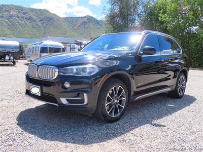 2018 BMW X5 xDrive35i AWD - Photo 2 - Durango, CO 81301