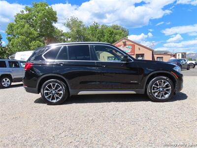 2018 BMW X5 xDrive35i AWD - Photo 5 - Durango, CO 81301
