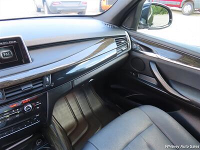 2018 BMW X5 xDrive35i AWD - Photo 21 - Durango, CO 81301