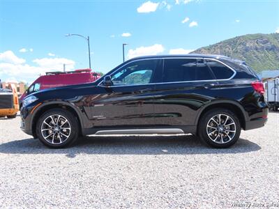 2018 BMW X5 xDrive35i AWD - Photo 1 - Durango, CO 81301