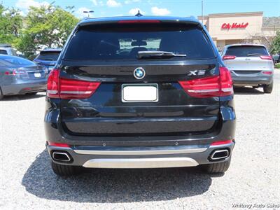 2018 BMW X5 xDrive35i AWD - Photo 7 - Durango, CO 81301