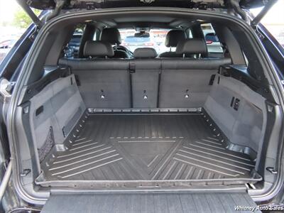 2018 BMW X5 xDrive35i AWD - Photo 10 - Durango, CO 81301