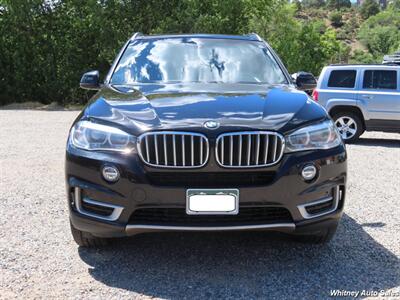 2018 BMW X5 xDrive35i AWD - Photo 3 - Durango, CO 81301