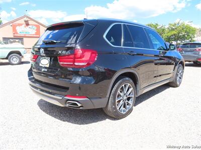 2018 BMW X5 xDrive35i AWD - Photo 6 - Durango, CO 81301