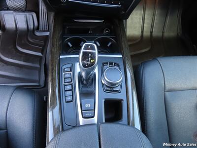 2018 BMW X5 xDrive35i AWD - Photo 18 - Durango, CO 81301