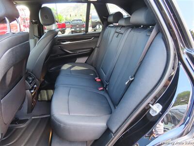 2018 BMW X5 xDrive35i AWD - Photo 26 - Durango, CO 81301